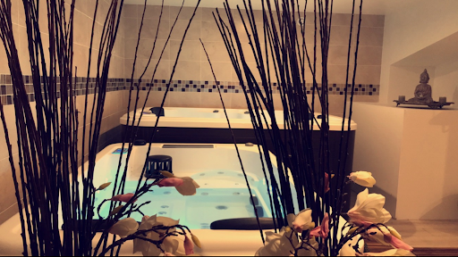 Photo de SPA KSS - SPA Jacuzzi Privatisé Paris-Romainville 93