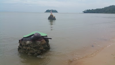Photos of Palautonetone Beach