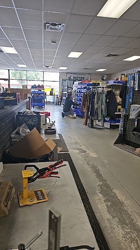 Humphries Welding Supply - Thumbnail