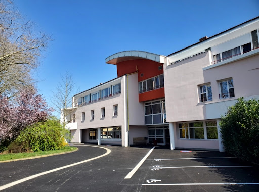 Photo de EHPAD Les Châtaigniers (Groupe SOS Seniors)