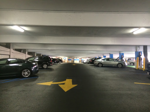 Light City Baltimore Parking