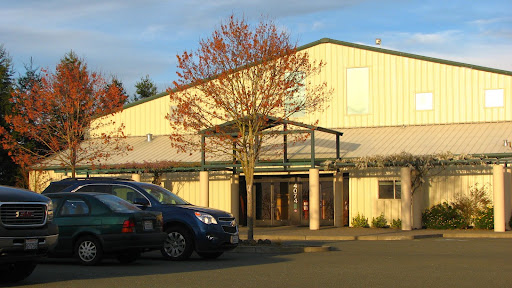 Stony Point Christian Fellowship