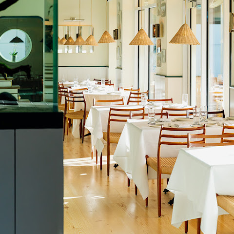 Clark’s Oyster Bar - Houston by null