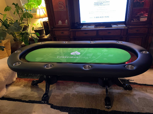 Conscious Poker - Thumbnail