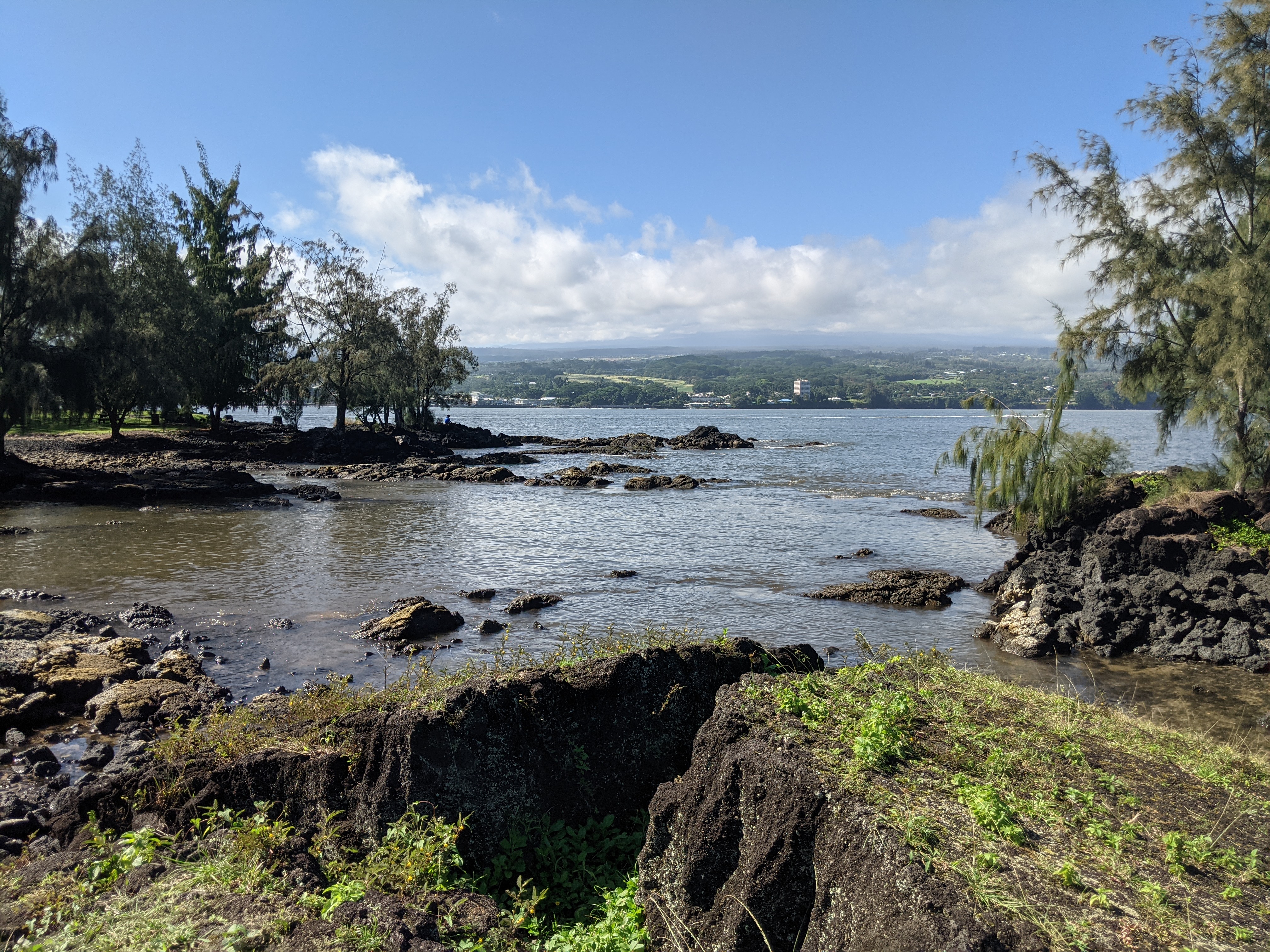 Liliʻuokalani Gardens