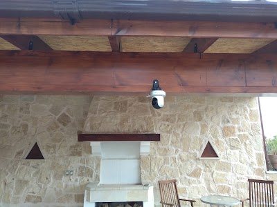 Photos of Smart Security Systems