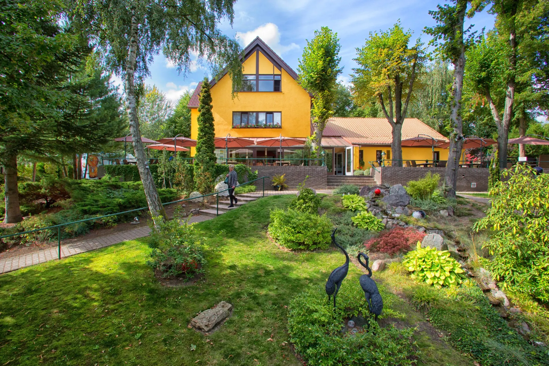 Hotel Paulshöhe