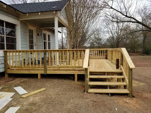 M&M painting and Carpentry - Thumbnail