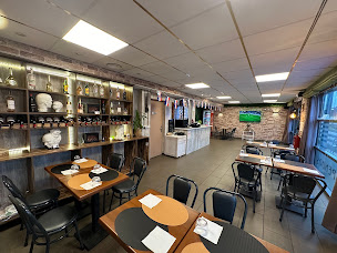 Photo n°14 de ASPENDOS à Troissereux (Restaurant)