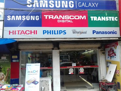 Electronics Store