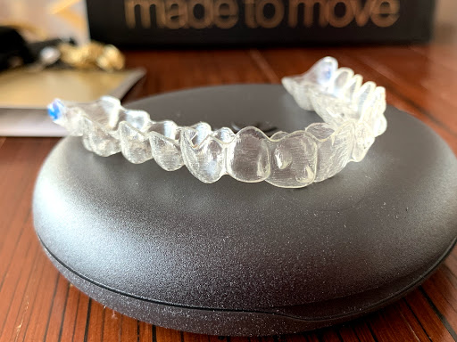 Dr Picaud Blandine - Orthodontiste spécialiste qualifiée - Thumbnail
