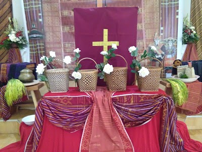 church