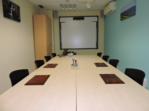 Medina Lamadrid Consultores Cádiz Algeciras