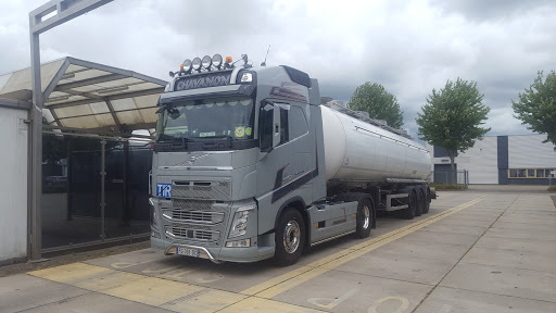 Tank- & Truckcleaning Kampen - Thumbnail