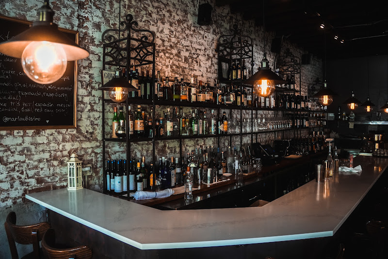 Marlow Bistro — photo