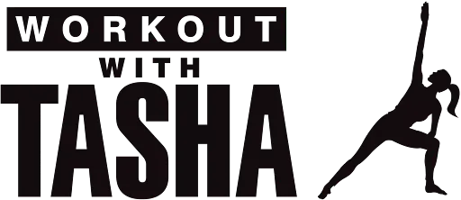 Workout With Tasha - Thumbnail