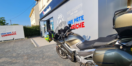 Domino's Pizza Vire Gallery - France
