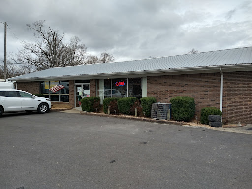 Mc Gaha Tire/Services Shop - Thumbnail