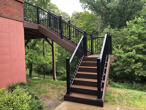 Prather Construction - Visual