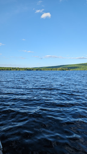 Great Moose Boat Ramp - Thumbnail