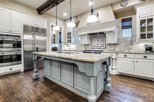 Fresh Coat Painters of Barrington Gallery - United States