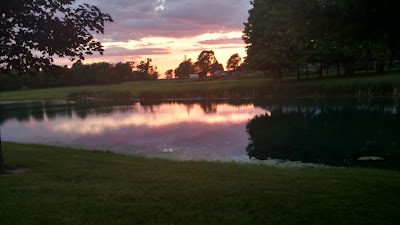 Photos of Clinton Lake Camping