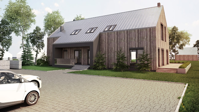 Godziny otwarcia RESE Architekci biuro projektowe Chorzów