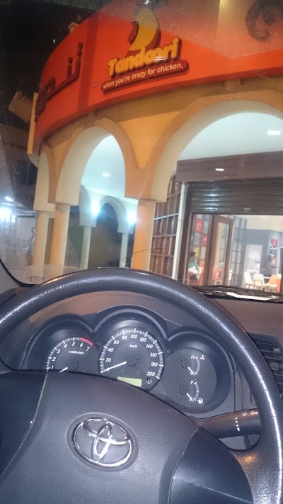 Photos of دجاج تندوري