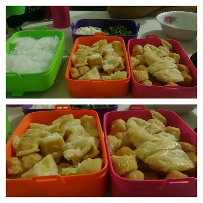 Photos of Pempek "Karunia"