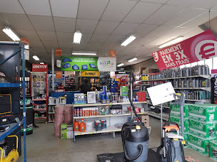 Photo n°7 de AAGS - PENE AUTO LA SOUTERRAINE à La Souterraine (Atelier de réparation automobile)