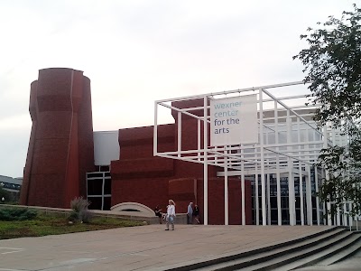 Wexner Center for the Arts