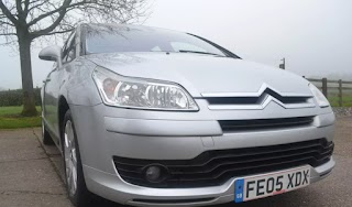 AM Car Solutions ltd