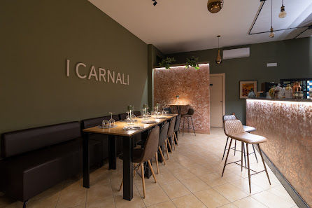 I Carnali - San Nicola Arcella, Province of Cosenza
