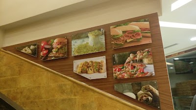 Photos of Restaurant & Sweets Green Saloon