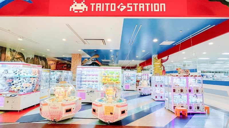タイトーFステーション アル・プラザ鶴見店