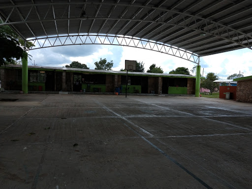 Mario H. Cuevas Elementary School - Thumbnail