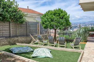 Photo n°23 de My Guest Relation à Nice (Appartement de vacances)