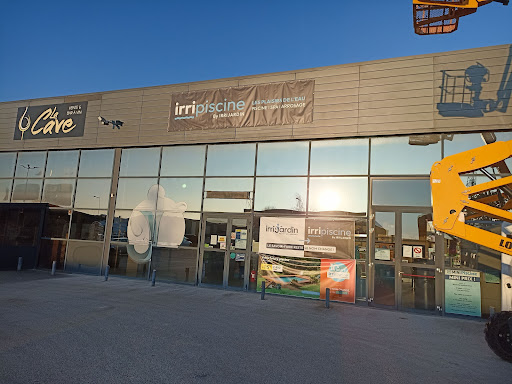 Photo de Irripiscine by irrijardin Chalon-sur-Saône