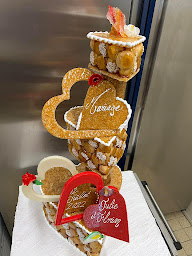 Photo n°22 de Maison Leguay à Warluis (Pâtisserie)