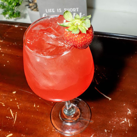 The Wine Cafe by null