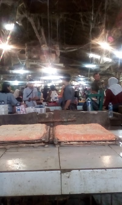 Photos of Pasar Kotabumi