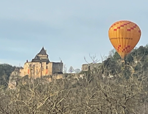 Photo n°23 de Gîtes Les Courrèges à Vézac (Location d'appartement de vacances)
