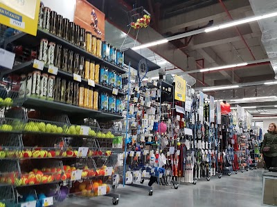 Decathlon Ritim İstanbul