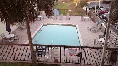 lodging
