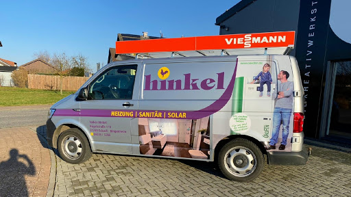 Hinkel Volker Heizungsbau