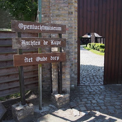 Photos of Bachten De Kupe