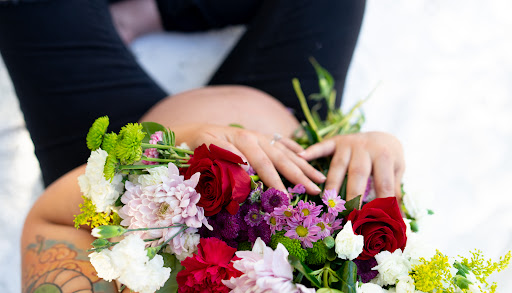 New Mexico Birth Photography - Thumbnail