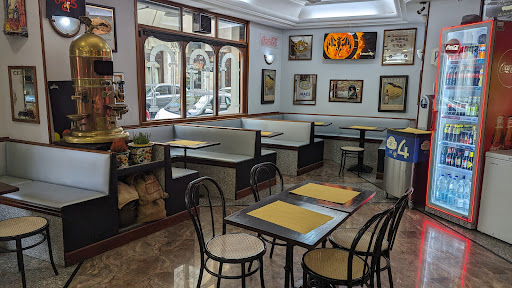 American bar - Vecchio Borgo S.r.l. - Thumbnail