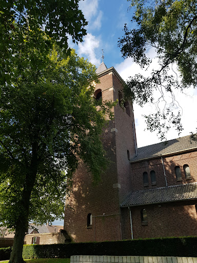 Zevenbergschen Hoek Kapel van De Vrouwe van de Moerdijk Gallery - Netherlands