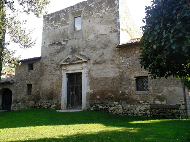 Conventino di Mentana
